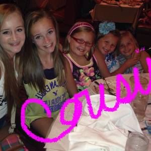 Meet your Posher, Cindy stuart